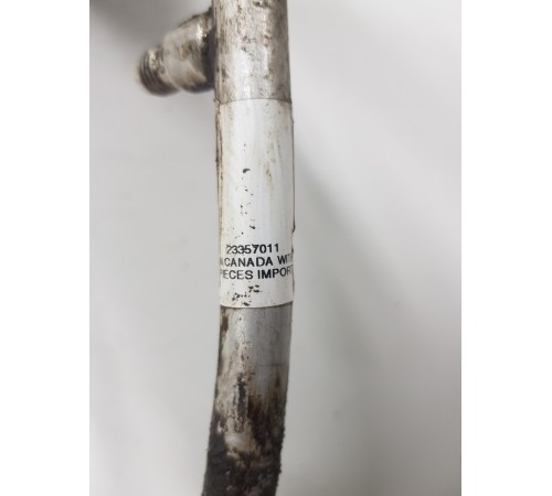 Трубка кондиционера