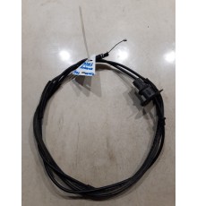 Трос замка капота