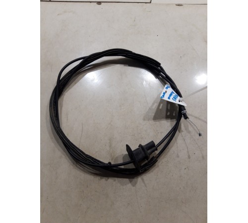 Трос замка капота