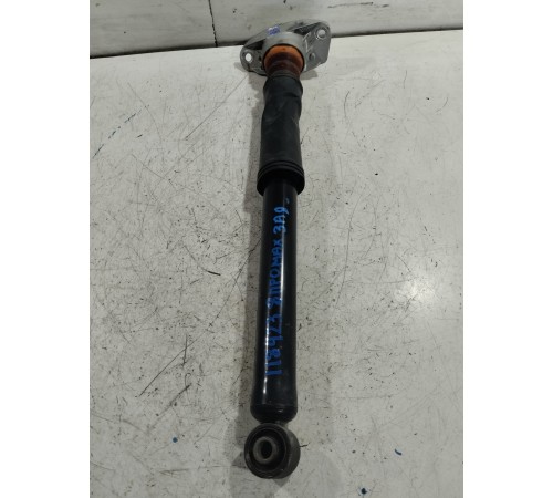 Амортизатор подвески задний левый