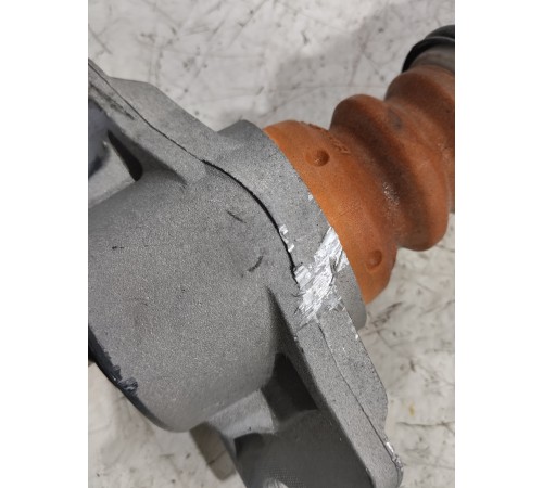 Амортизатор подвески задний левый