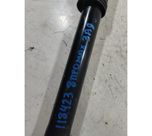 Амортизатор подвески задний левый