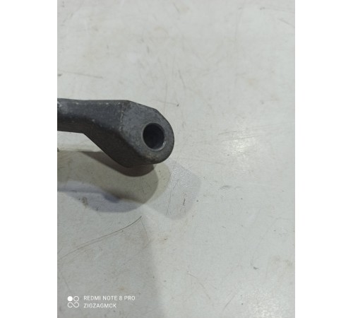 Кронштейн(крепление) впускного коллектора