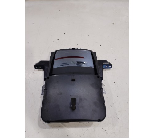 Дисплей курсовой