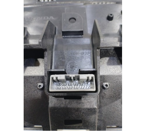 Дисплей курсовой