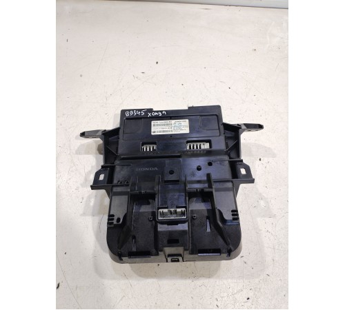 Дисплей курсовой