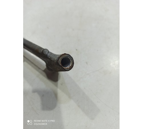 Кронштейн(крепление) впускного коллектора