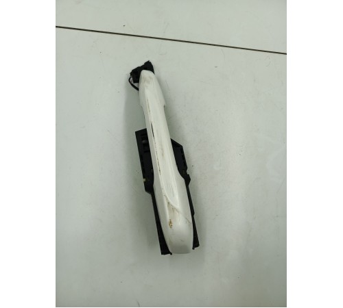 Ручка двери передняя левая внешняя