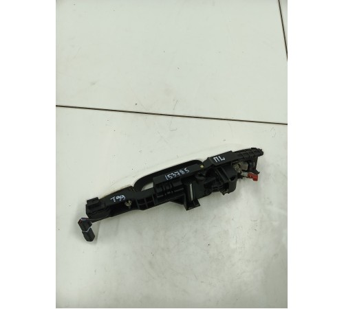 Ручка двери передняя левая внешняя