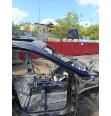 Стойка лобового стекла правая