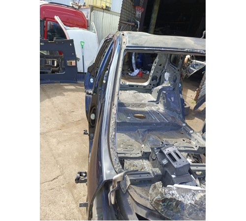 Стойка лобового стекла правая