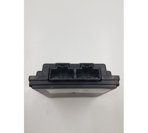 Блок управления бесключевым доступом