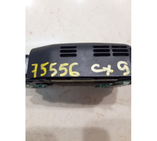 Датчик дождя