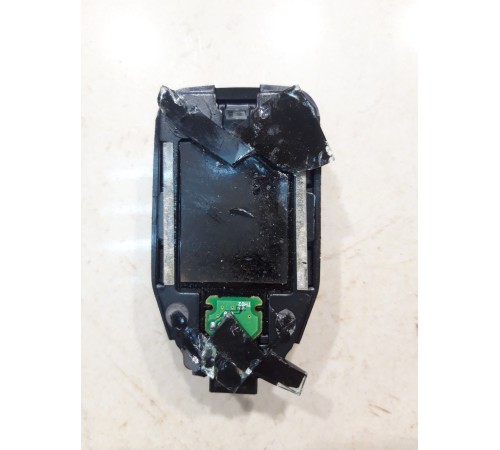 Датчик дождя