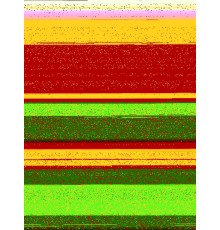 Блок управления бесключевым доступом