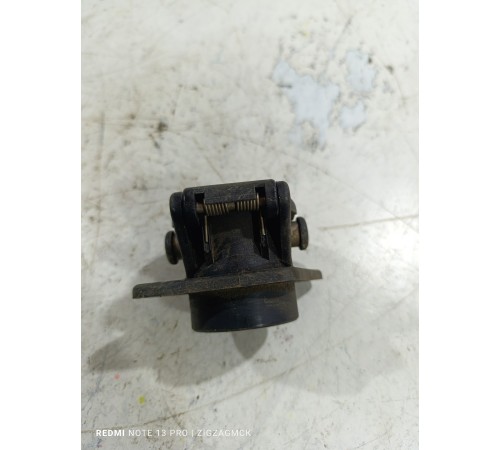 Корпус розетки прицепа