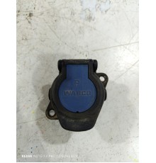 Корпус розетки прицепа