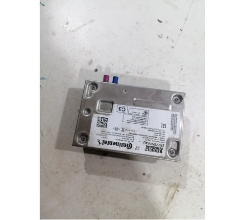 Блок телематический радионавигационный