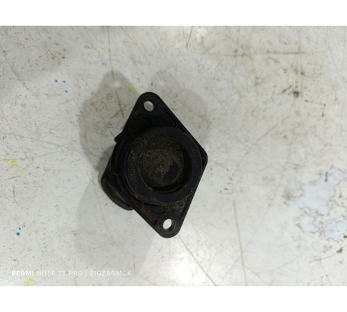 Корпус розетки прицепа