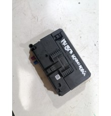 Блок телематический радионавигационный