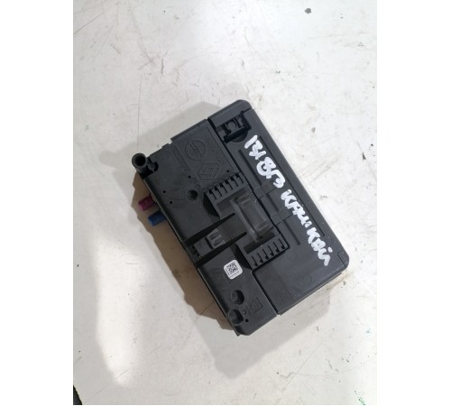 Блок телематический радионавигационный