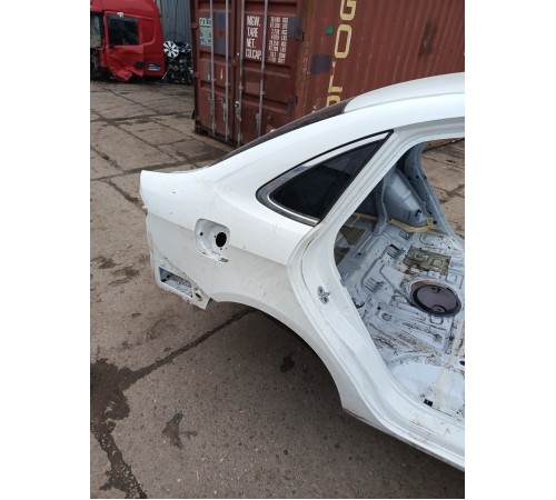 Крыло заднее правое