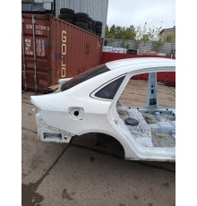 Крыло заднее правое