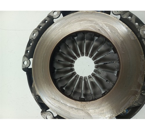 Корзина сцепления