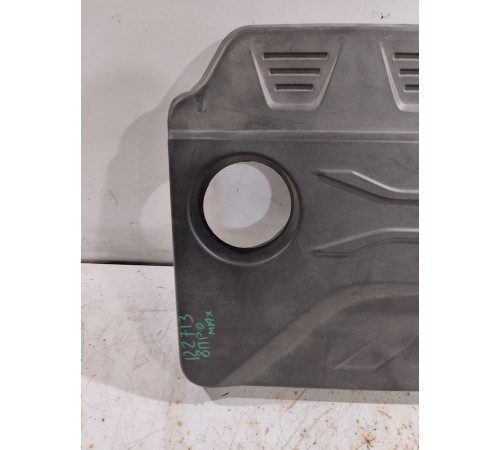 Крышка двигателя декоративная