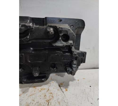 Крышка двигателя декоративная