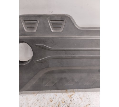 Крышка двигателя декоративная