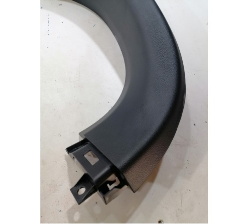 Накладка крышки багажника правая внутренняя