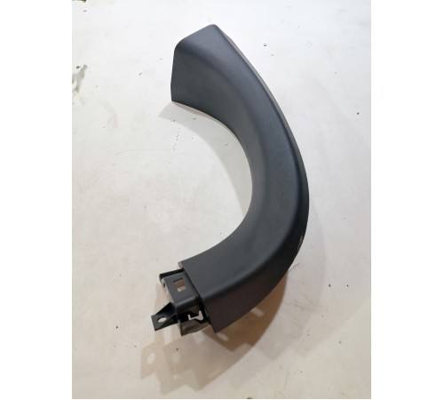 Накладка крышки багажника правая внутренняя