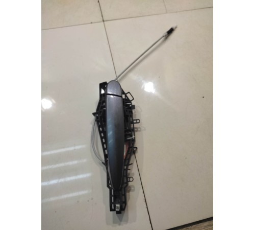 Ручка двери (задняя, левая, внешняя)