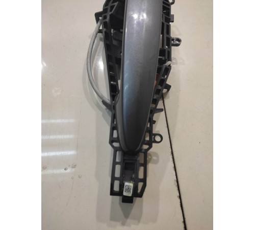 Ручка двери (задняя, левая, внешняя)