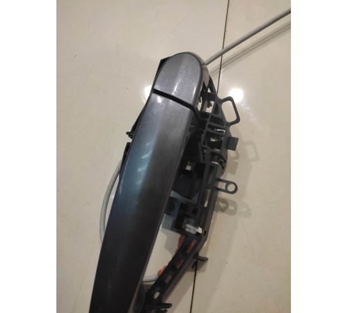 Ручка двери (задняя, левая, внешняя)