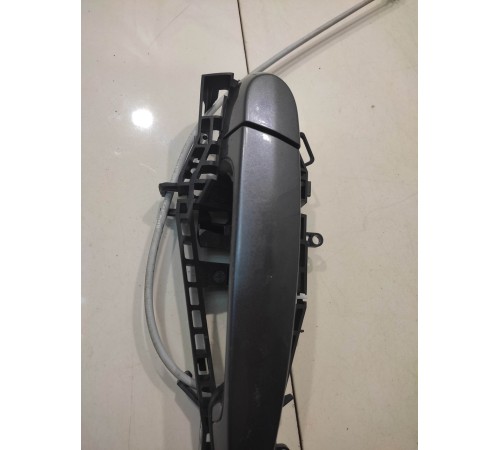 Ручка двери (задняя, левая, внешняя)