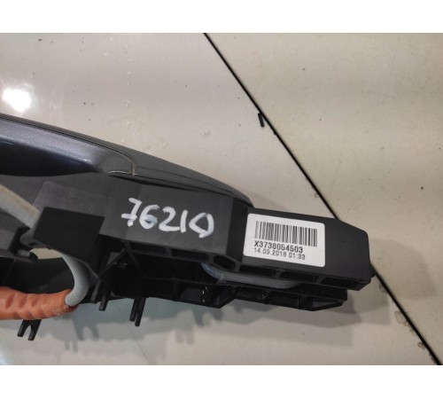 Ручка двери (задняя, левая, внешняя)