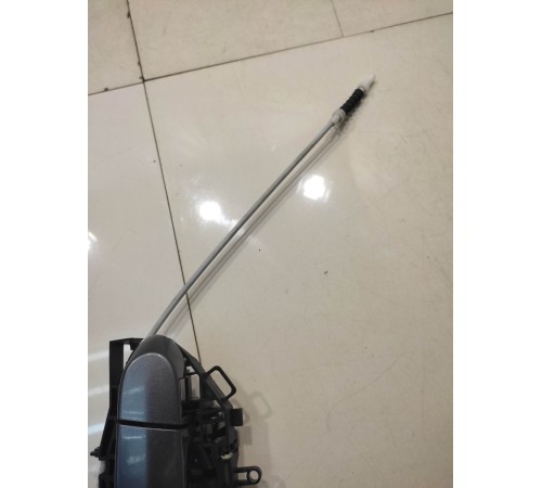 Ручка двери (задняя, левая, внешняя)