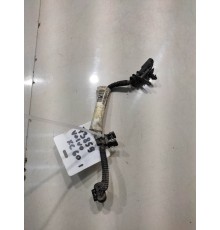 электропроводка датчика коленвала