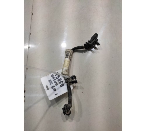 электропроводка датчика коленвала