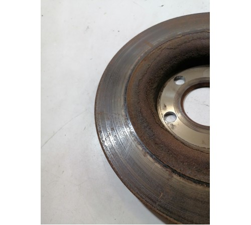 Тормозной диск задний