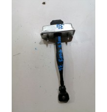 Ограничитель двери задний левый