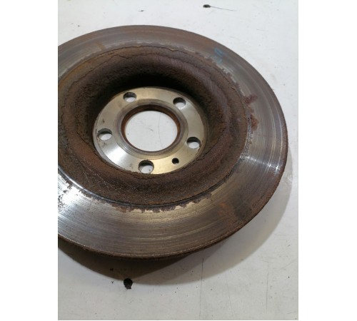 Тормозной диск задний