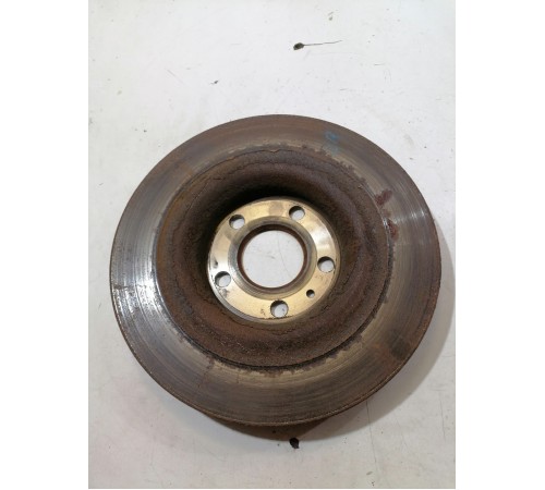 Тормозной диск задний