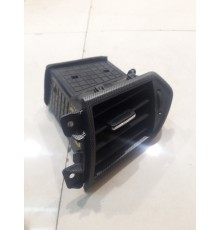 Воздушный дефлектор (правый)