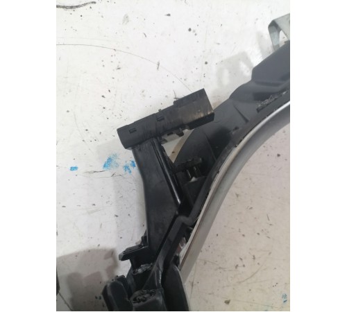 Дефлектор торпедо