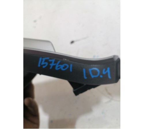 Дефлектор торпедо