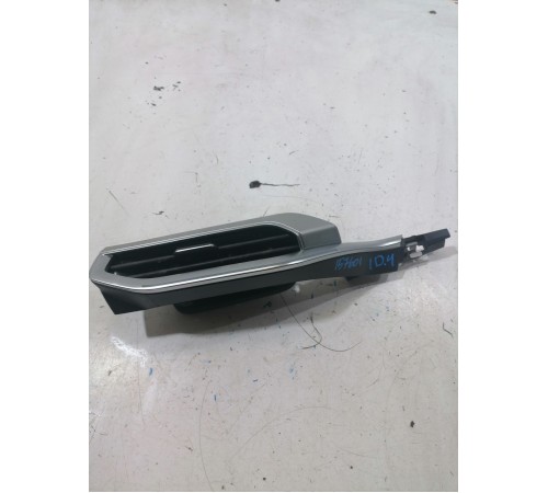 Дефлектор торпедо