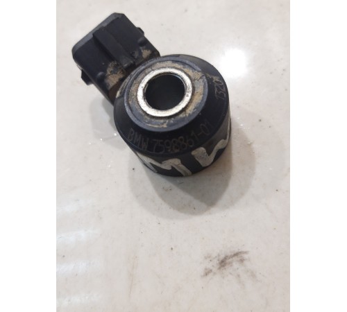 Датчик детонации